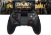 10 Best PUBG Mobile Controllers For Android IOS