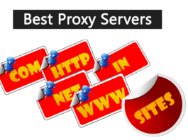 best-proxy-servers