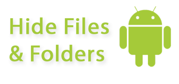hide files on android - Ilustrasi 3