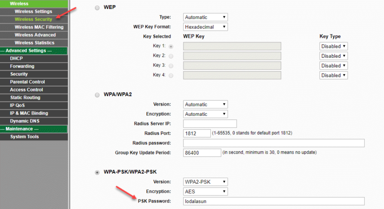 wifi password show apk without root