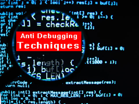 5 Anti Debugging Techniques That Will Protect Your Software