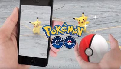 Pokémon GO Explained : Everything You Need to Know