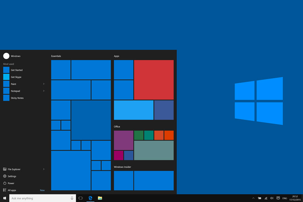 windows 10 start menu not working reddit