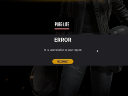 PUBG-Lite-is-Unavailable-in-your-Region