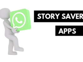 Story Saver Apps for WhatsApp