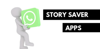 Story Saver Apps for WhatsApp