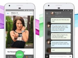 best virtual girlfriend apps