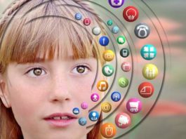 Educational apps for kid on Android