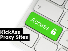 KickAss-Proxy-mirror-sites