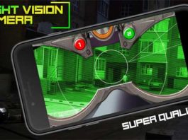 Night-vision-camera-apps