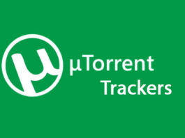 what is torrent-trackers