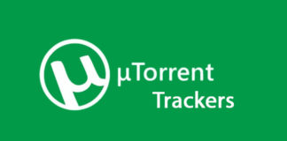 what is torrent-trackers