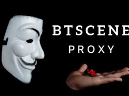 BTSCENE-proxy-sites-list