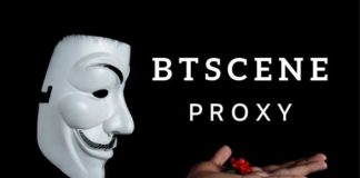 BTSCENE-proxy-sites-list