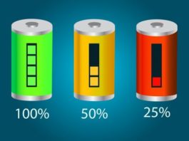 Battery and it's uses