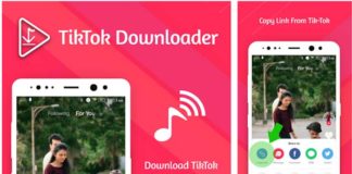 TikTok-Video-downloader-apps