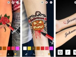 Tattoo Maker