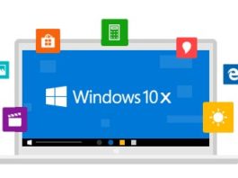 Windows-10X