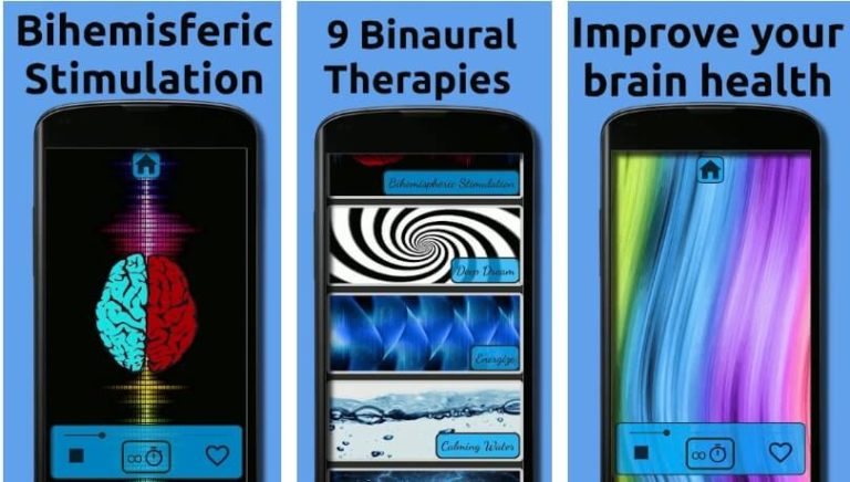 10 Best Binaural Beats Apps For Android/iOS