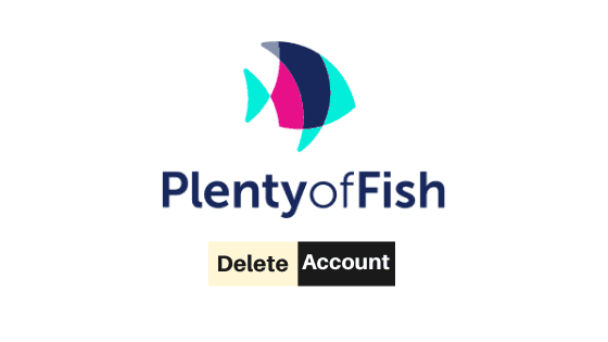 How To Deactivate Plenty Of Fish