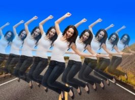 Echo -Best Mirror magic and background changer