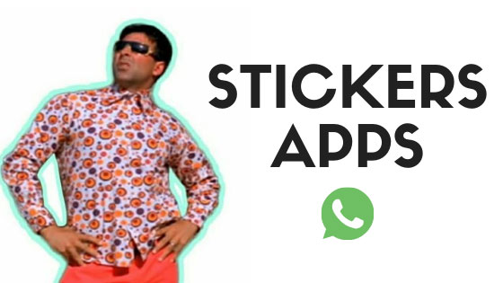 marmeren bang Met name 10 Best Sticker Apps For WhatsApp (2023) - Geeks Gyaan
