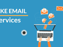 Fake-Email-Generator-Websites-&-Apps