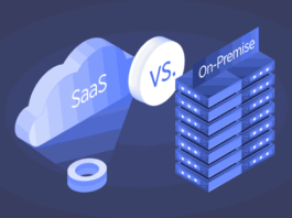 SaaS & On-Premise
