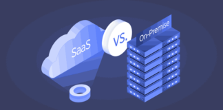 SaaS & On-Premise