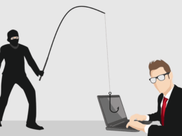 phishing