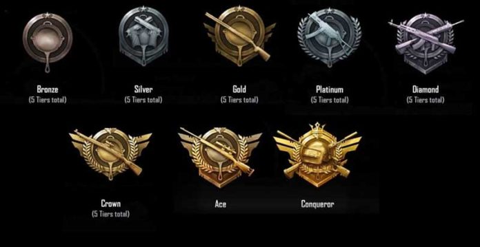 pubg-mobile-ranking-system-explained-increase-rank-fast