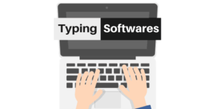 typing-softwares-for-Windows