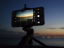 Record Cinematic Videos on iPhone 