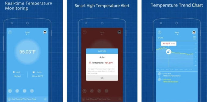 best mobile temperature conversion app