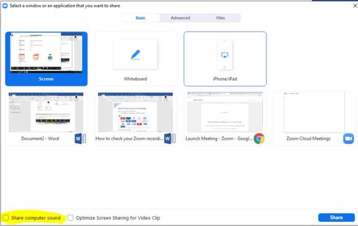 5 Useful Zoom Meetings Tips Everyone Should Know