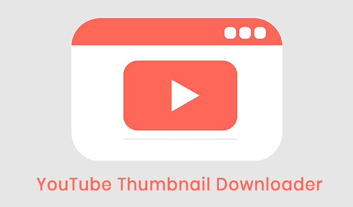 Youtube Thumbnail Downloader (HD Thumbnail Download)