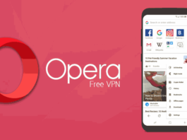 opera-vpn