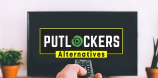 Best Putlocker-Alternative