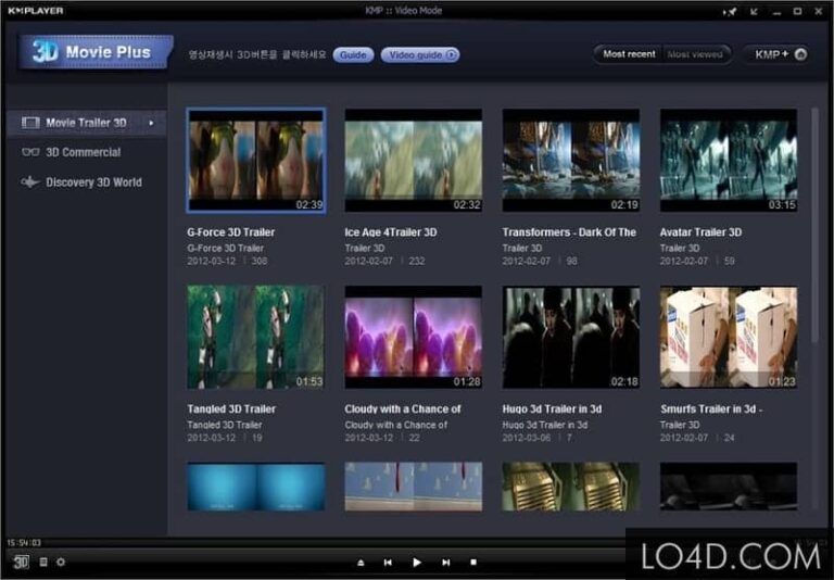 free downloads OmniPlayer MKV Video Player