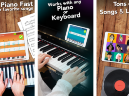 Simply Piano by JoyTunes