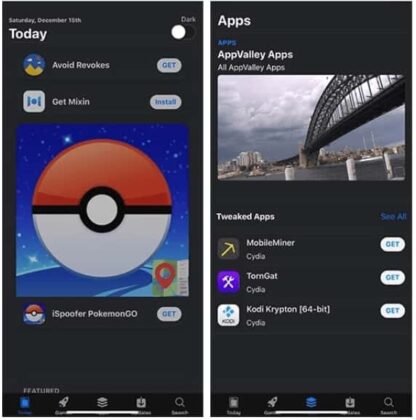 15 iOS App Store Alternatives To Download Premium Apps (2021)