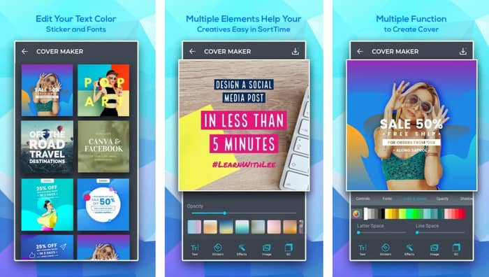 10 Best Thumbnail Maker Apps to Make Catchy Thumbnails (2021)