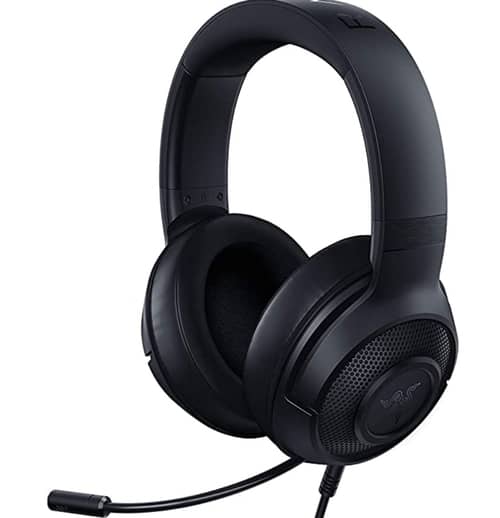 Razer Kraken Tournament Edition THX 7.1 Surround Sound Headset