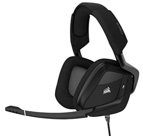 Best 7.1 Surround Sound Headsets 8