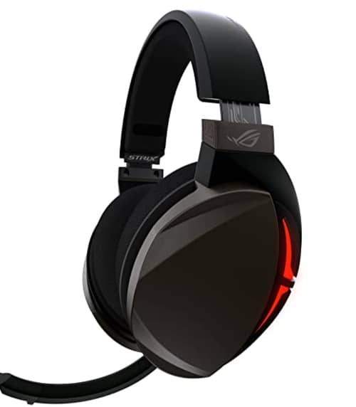 Asus ROG Strix Wireless 7.1 Surround Sound Headset