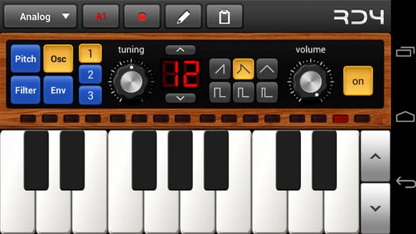 beat making app for Android & iOS