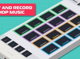 beat making apps