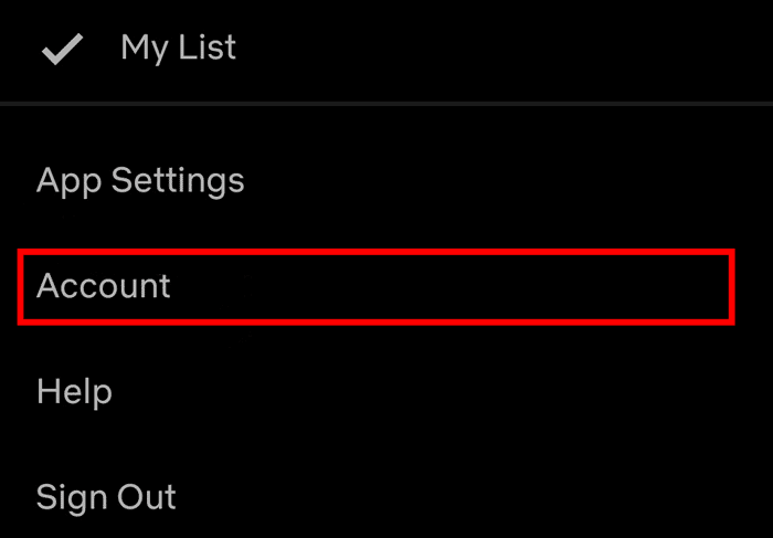 netfix-account-settings