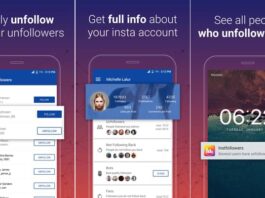 Instagram Unfollow Apps for iOS