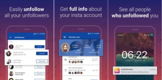Instagram Unfollow Apps for iOS
